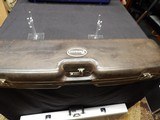 Perazzi MX8 32 inch with Teague Flush Choke Tubes and Factory Leather Case (Rare) - 11 of 13