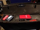 Perazzi MX8 32 inch with Teague Flush Choke Tubes and Factory Leather Case (Rare) - 12 of 13