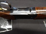 Perazzi MX8 32 inch with Teague Flush Choke Tubes and Factory Leather Case (Rare) - 8 of 13