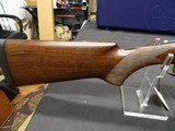 Perazzi MX8 32 inch with Teague Flush Choke Tubes and Factory Leather Case (Rare) - 3 of 13
