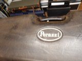 Perazzi MX8 32 inch with Teague Flush Choke Tubes and Factory Leather Case (Rare) - 10 of 13