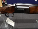 Perazzi MX8 32 inch with Teague Flush Choke Tubes and Factory Leather Case (Rare) - 1 of 13