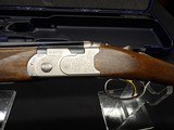 Beretta 686 Silver Pigeon 1 20 gauge, 30 inch barrel (Believed to be UNFIRED! - 6 of 10