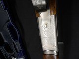 Beretta 686 Silver Pigeon 1 20 gauge, 30 inch barrel (Believed to be UNFIRED! - 9 of 10
