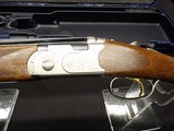 Beretta 686 Silver Pigeon 1 20 gauge, 30 inch barrel (Believed to be UNFIRED! - 5 of 10