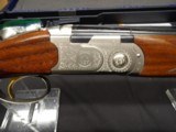 Beretta 686 Silver Pigeon 1, 28 gauge
28 inch - 9 of 14
