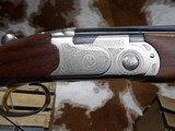 Beretta 686 Silver Pigeon 1, 28 gauge
28 inch - 14 of 14