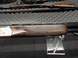 Krieghoff K-32 Munchen Grade Silver receiver.
Very nice condition overall. - 7 of 10