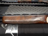 Krieghoff K-32 Munchen Grade Silver receiver.
Very nice condition overall. - 2 of 10