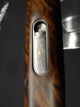 Beretta 687 EELL Diamond Pigeon
Beretta Gallery Gun
Gorgeous - 6 of 10