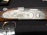 Beretta 687 EELL Diamond Pigeon
Beretta Gallery Gun
Gorgeous - 5 of 10