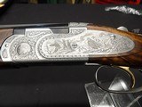 Beretta 687 EELL Diamond Pigeon
Beretta Gallery Gun
Gorgeous - 1 of 10