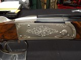 Krieghoff K-20 Standard Grade with 20 gauge and 28 gauge 30 inch barells.
Factory case and accessories - 4 of 9
