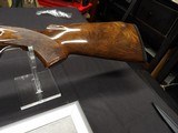 Krieghoff K-20 Standard Grade with 20 gauge and 28 gauge 30 inch barells.
Factory case and accessories - 2 of 9