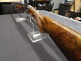 Krieghoff K-20 Standard Grade with 20 gauge and 28 gauge 30 inch barells.
Factory case and accessories - 8 of 9