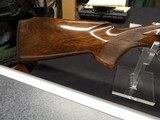 Krieghoff K-20 Standard Grade with 20 gauge and 28 gauge 30 inch barells.
Factory case and accessories - 6 of 9
