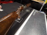 Krieghoff K-20 Standard Grade with 20 gauge and 28 gauge 30 inch barells.
Factory case and accessories - 7 of 9
