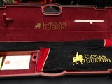 LIKE NEW.Caesar Guerini Case Hardened Summit. - 9 of 10