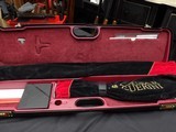 Caeser Guerini Apex, 20 gauge, 30 inch, barely shot.Factory case and accessories - 2 of 20