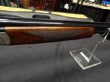 Caeser Guerini Apex, 20 gauge, 30 inch, barely shot.Factory case and accessories - 20 of 20