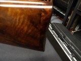 Caeser Guerini Apex, 20 gauge, 30 inch, barely shot.Factory case and accessories - 11 of 20