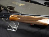 Caesar Guerini Summit 32 inch 20 gauge.Factory Case.As NEW! - 5 of 12