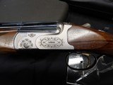 Caesar Guerini Summit 32 inch 20 gauge.Factory Case.As NEW! - 1 of 12