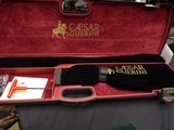 Caesar Guerini Summit 32 inch 20 gauge.Factory Case.As NEW! - 2 of 12
