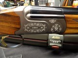Caesar Guerini Summit 32 inch 20 gauge.Factory Case.As NEW! - 9 of 12