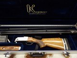 Krieghoff K-80 32 inch sporting - 5 of 5