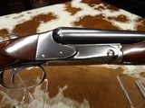 Winchester Model 21 Duck with Briley Thin Wall Tubes. - 3 of 14