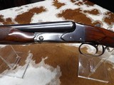 Winchester Model 21 Duck with Briley Thin Wall Tubes. - 1 of 14