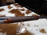 Winchester Model 21 Duck with Briley Thin Wall Tubes. - 5 of 14