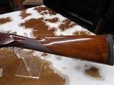 Winchester Model 21 Duck with Briley Thin Wall Tubes. - 11 of 14