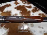 Winchester Model 21 Duck with Briley Thin Wall Tubes. - 8 of 14