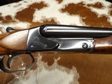 Winchester Model 21, 30 inch barrels nice condition