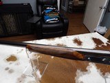 Winchester Model 21, 30 inch barrels nice condition - 10 of 12
