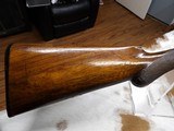 J. R. Evans, English Hammer Gun (DAMASCUS) - 10 of 13