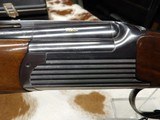 Perazzi MT-6 with the original case and Briley Sub Gauge tubes - 1 of 12