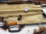 Perazzi MT-6 with the original case and Briley Sub Gauge tubes - 3 of 12