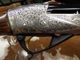Benelli Raffaello 50th Anniversary, case and all accessories - 3 of 14