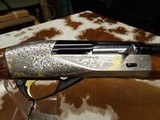 Benelli Raffaello 50th Anniversary, case and all accessories - 1 of 14