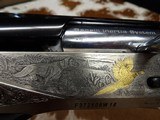 Benelli Raffaello 50th Anniversary, case and all accessories - 2 of 14
