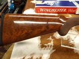 Winchester Model 23 Pigeon Grade XTR,Barely shot if ever - 18 of 22