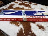 Winchester Model 23 Pigeon Grade XTR,Barely shot if ever - 2 of 22