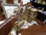 Browning Citori, Grade V,I believe it to be unfired or test fired at most. - 17 of 22