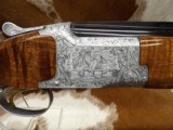 Browning Citori, Grade V,I believe it to be unfired or test fired at most. - 10 of 22