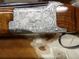 Browning Citori, Grade V,I believe it to be unfired or test fired at most. - 2 of 22