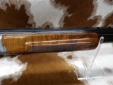 Browning Citori, Grade V,I believe it to be unfired or test fired at most. - 12 of 22