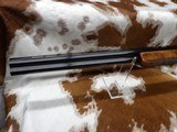 Browning Citori, Grade V,I believe it to be unfired or test fired at most. - 7 of 22